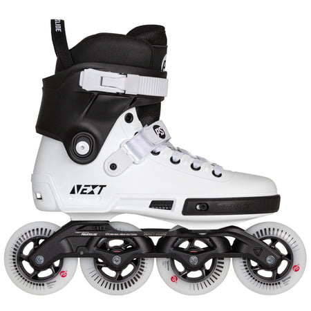 Powerslide - Next Core Black 90 - 1