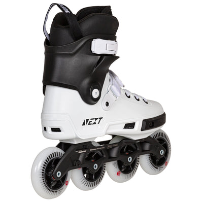 Next Core Black 90 - Powerslide - Urban Inline Skates - Product Image 4