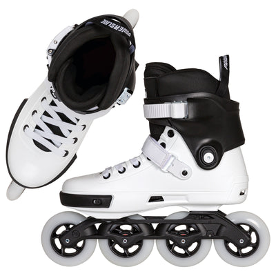 Next Core Black 90 - Powerslide - Urban Inline Skates - Product Image 5