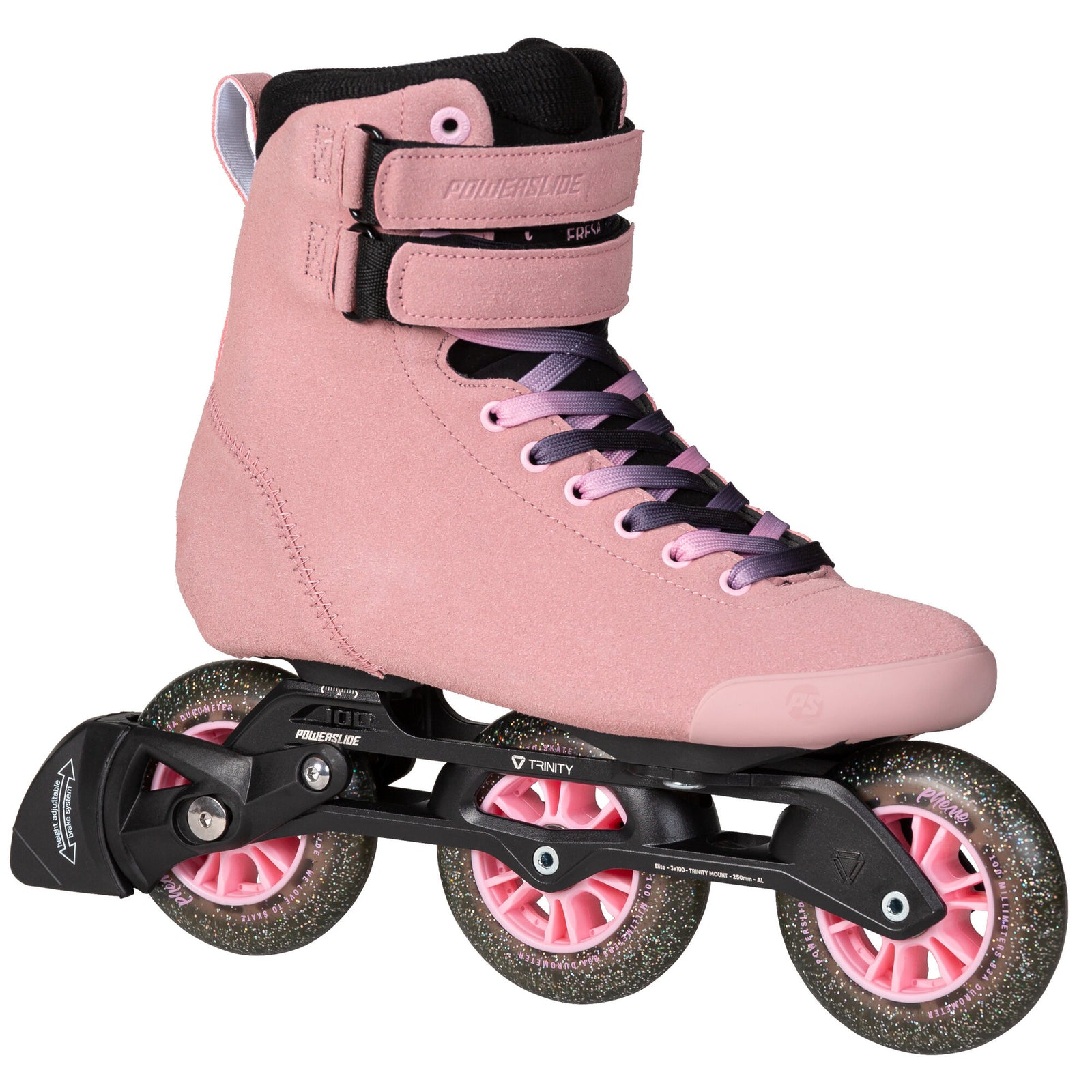 Powerslide - Pheme Fresa 100 - 2