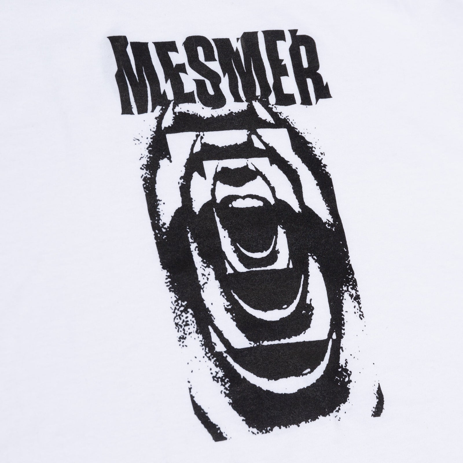 MESMER - Mesmer 