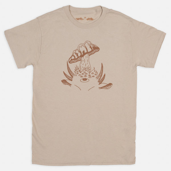 Mesmer "Mushmer" T-Shirt (1)