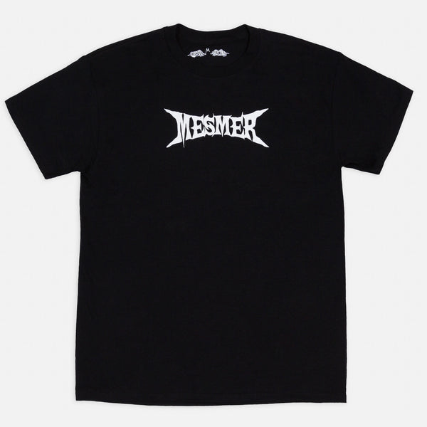 Mesmer "Metal" T-Shirt (1)