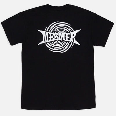 Mesmer "Metal" T-Shirt - MESMER - Clothing - Product Image 2