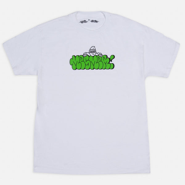 Mesmer "Graffiti" T-Shirt (1)