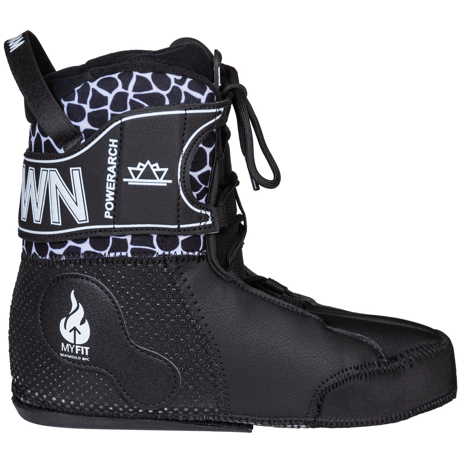 MYFIT - Crown Chris Farmer Pro II - 1