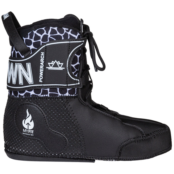 Crown Chris Farmer Pro II (1)