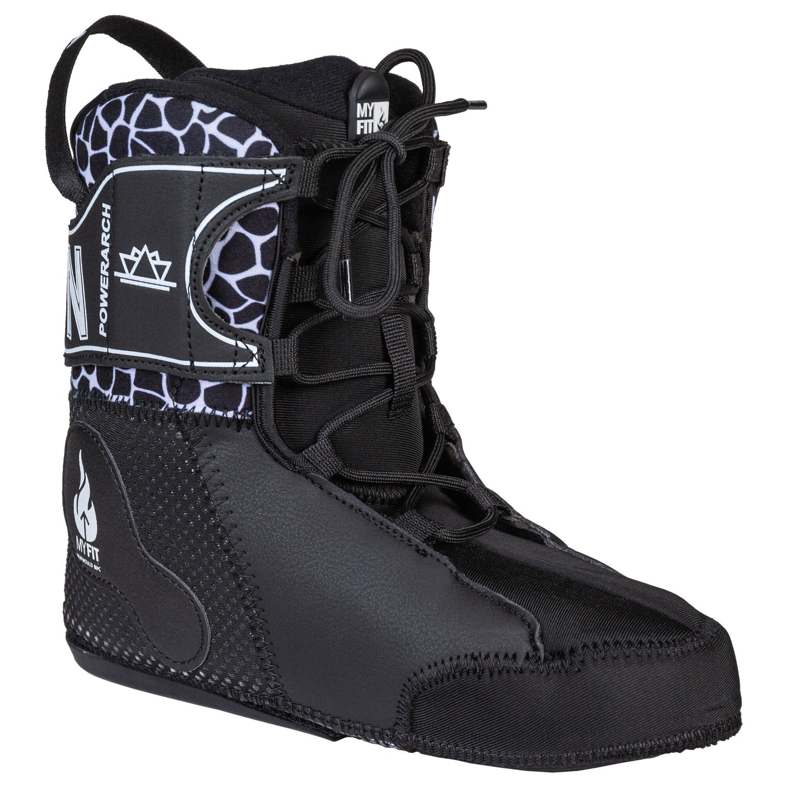 MYFIT - Crown Chris Farmer Pro II - 2