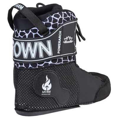 Crown Chris Farmer Pro II - MYFIT - Aggressive Liner - Product Image 3