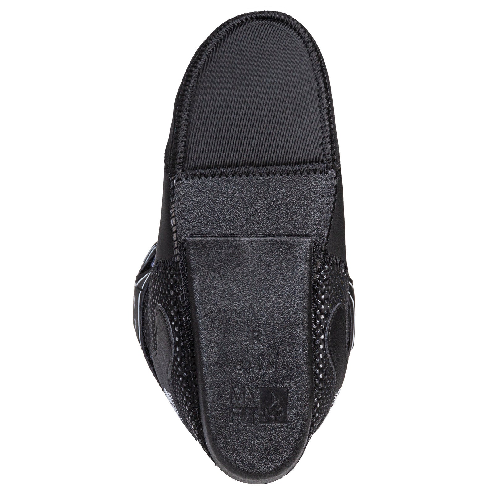 MYFIT - Crown Chris Farmer Pro II - 5