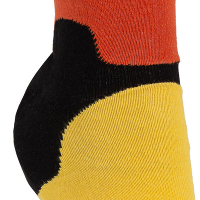 Summer Trip Socks - Ugly feet club - Casual Clothing - Product Image 2