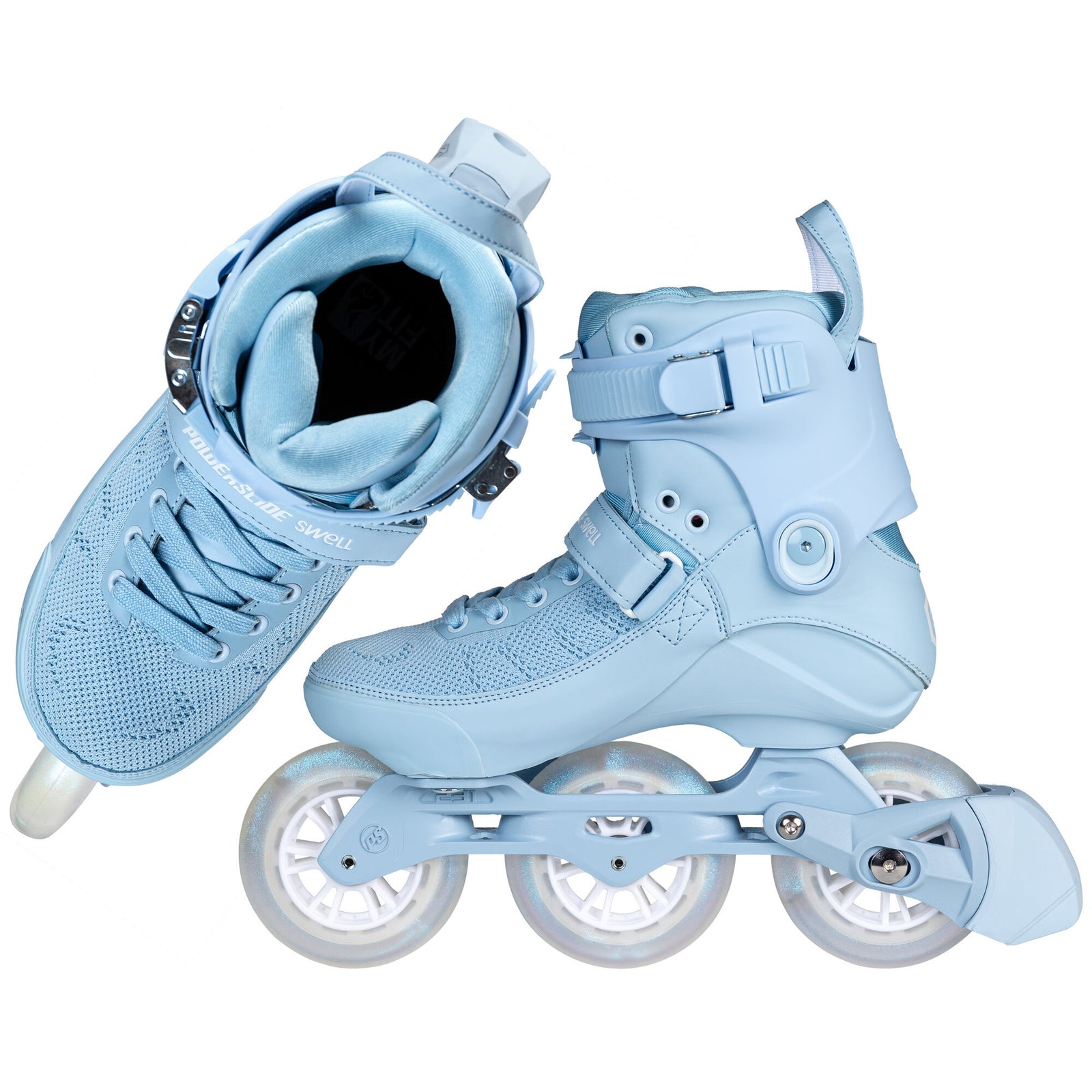 Powerslide - Swell Marawa 100 - 4