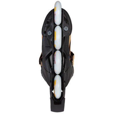 Phuzion Radon Umber 80 - Powerslide - Fitness Inline Skates - Product Image 5