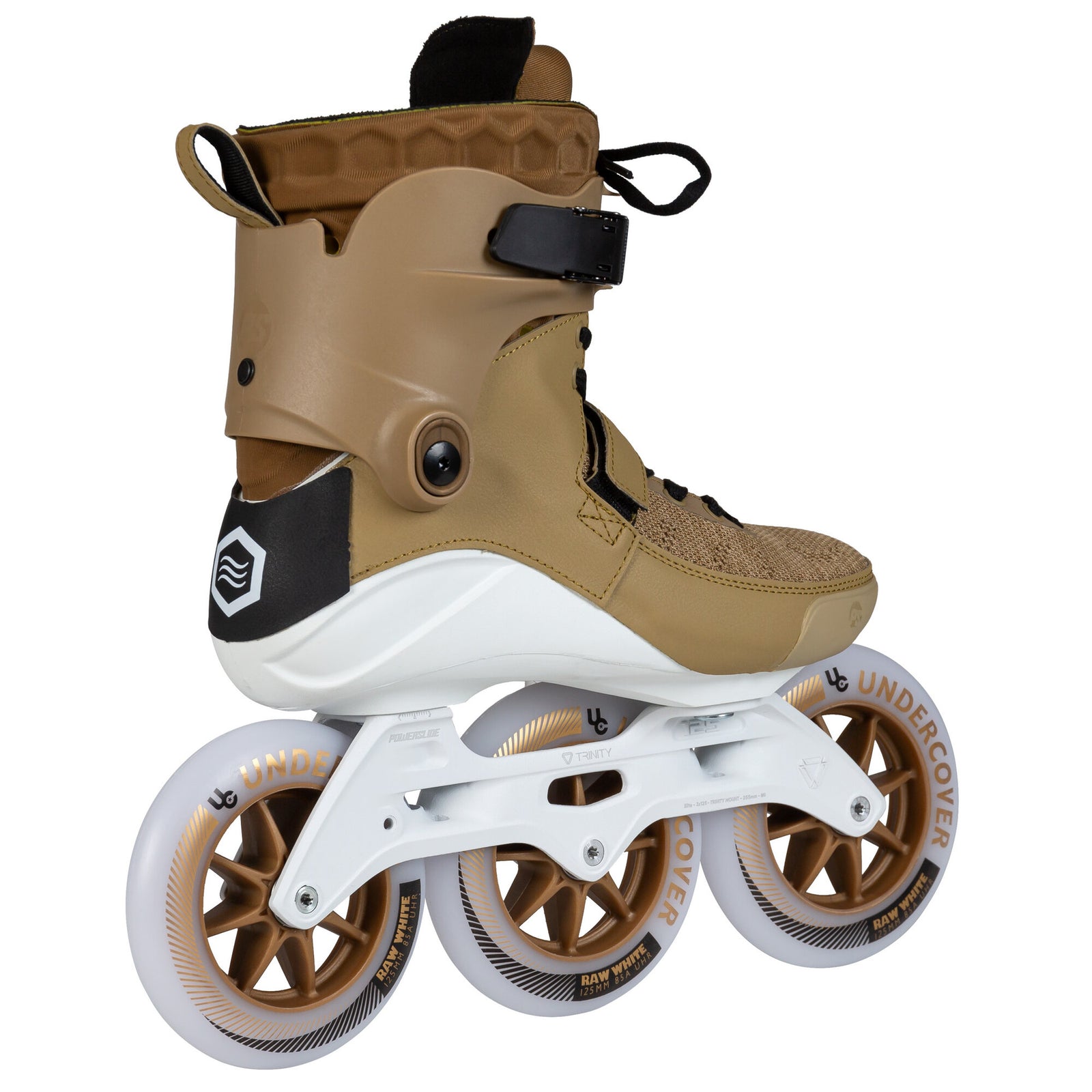 Powerslide - Swell Gold 125 - 3
