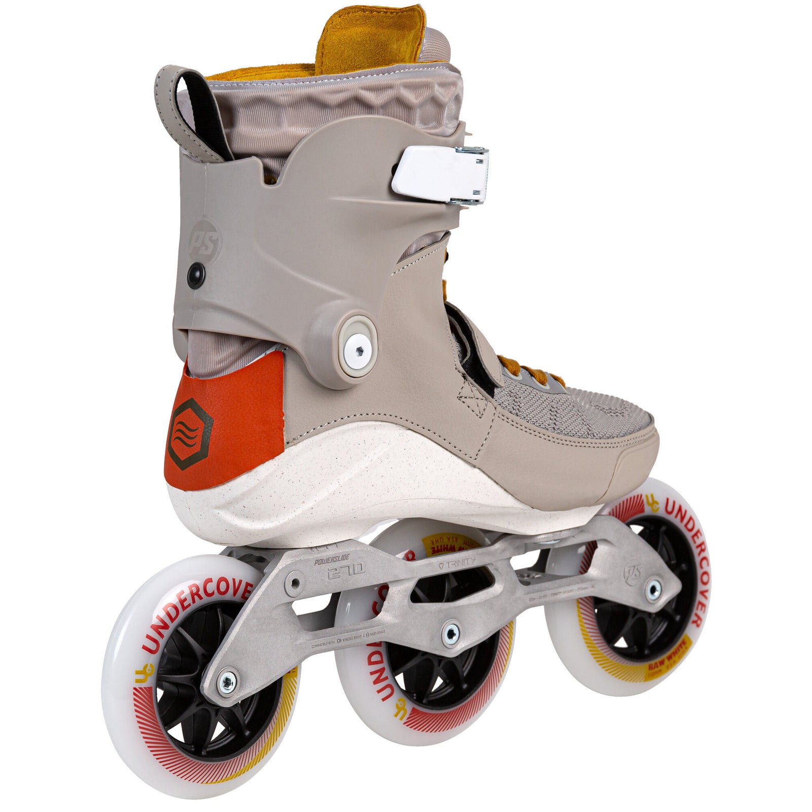 Powerslide - Swell Eco 110 - 3