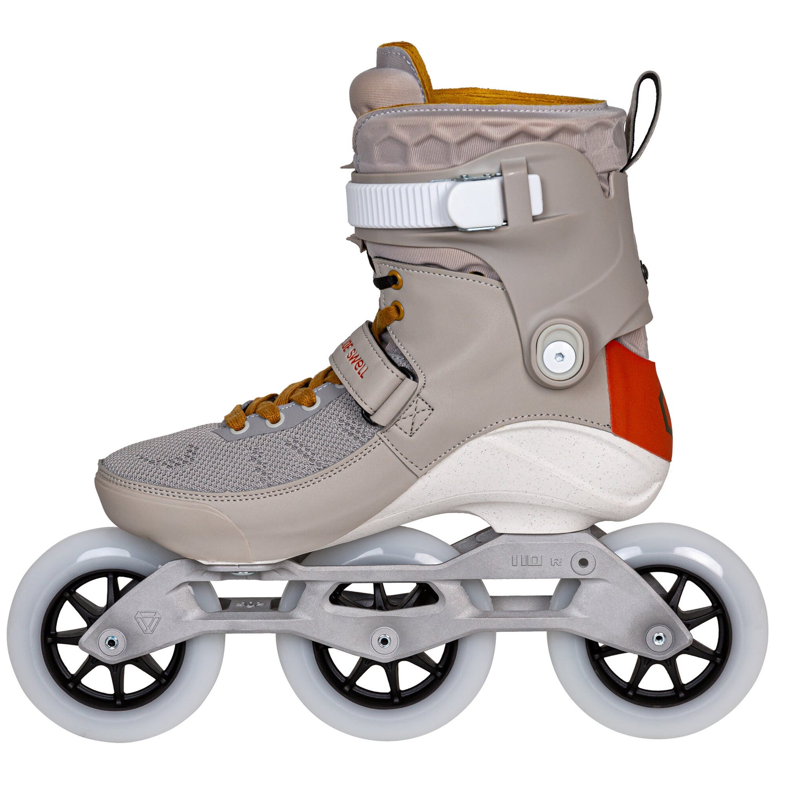 Powerslide - Swell Eco 110 - 6