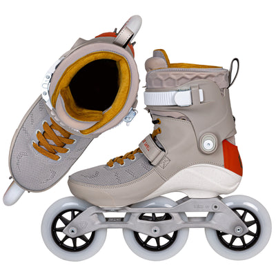 Swell Eco 110 - Powerslide - Fitness Inline Skates - Product Image 7