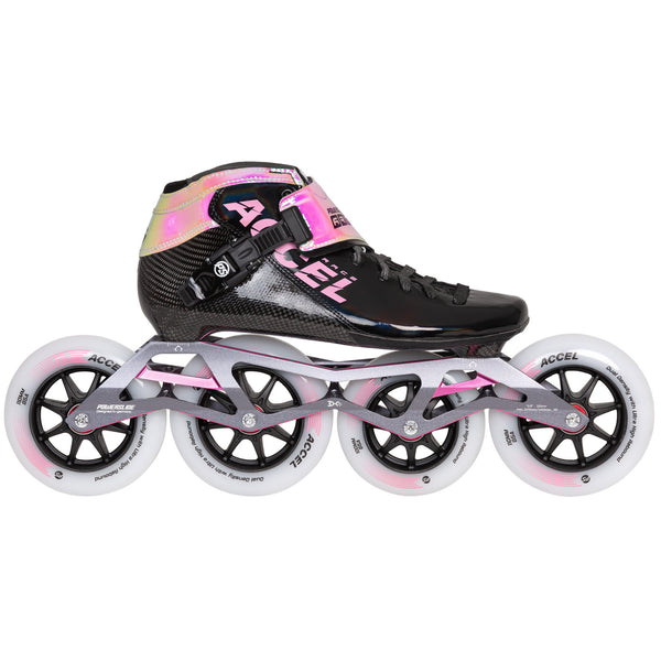 ACCEL Race Pink 110/100 (1)