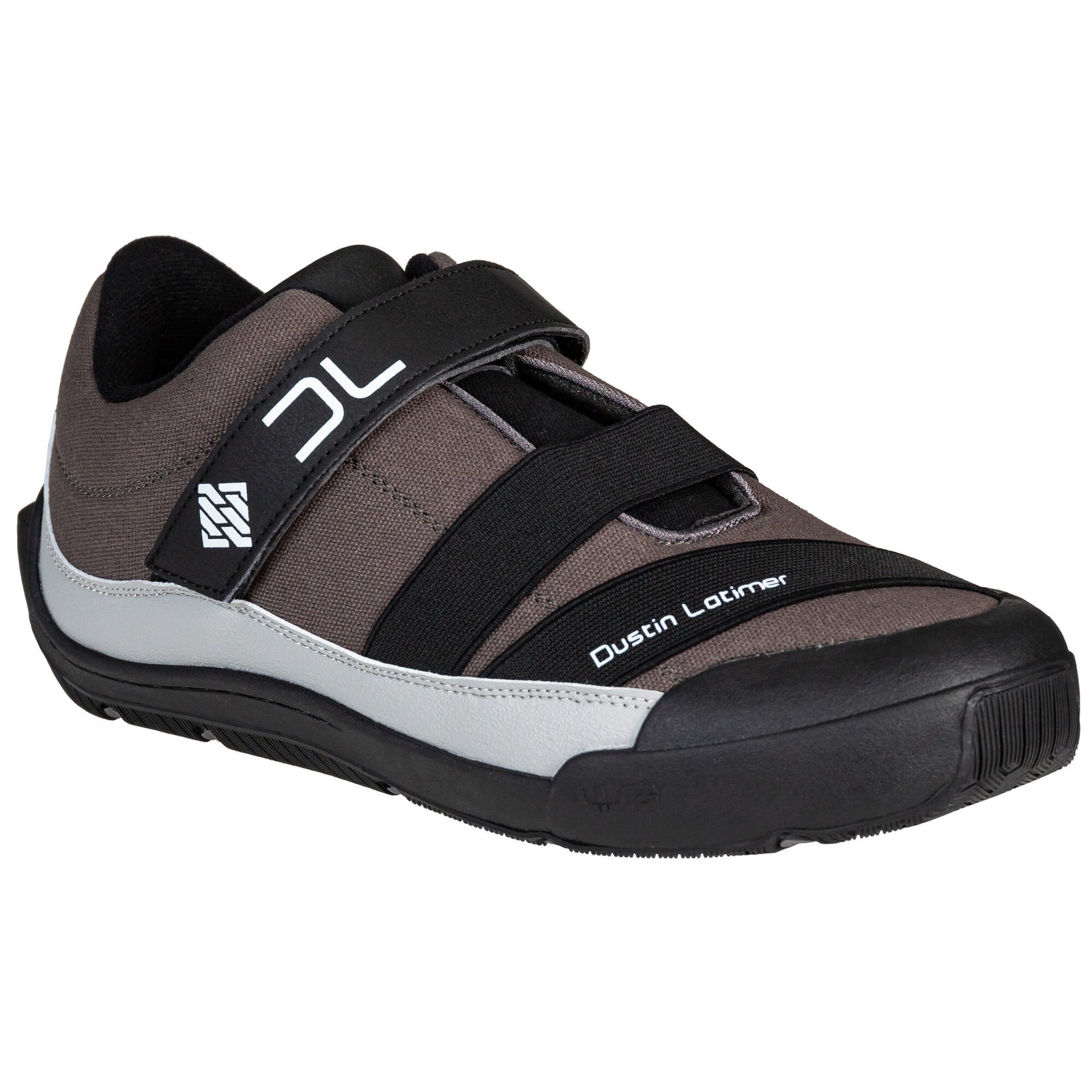 USD - Shadow Dustin Latimer Footwrap - 2