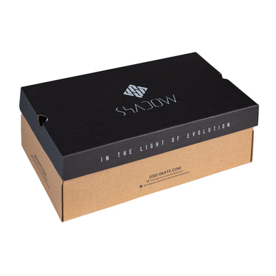 Shadow Dustin Latimer Footwrap - USD - Aggressive Shoes - Product Image 8