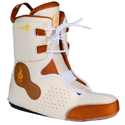 Prime Michael Witzemann - MYFIT - Aggressive Liner - Product Image 2