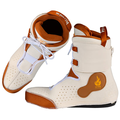 Prime Michael Witzemann - MYFIT - Aggressive Liner - Product Image 3