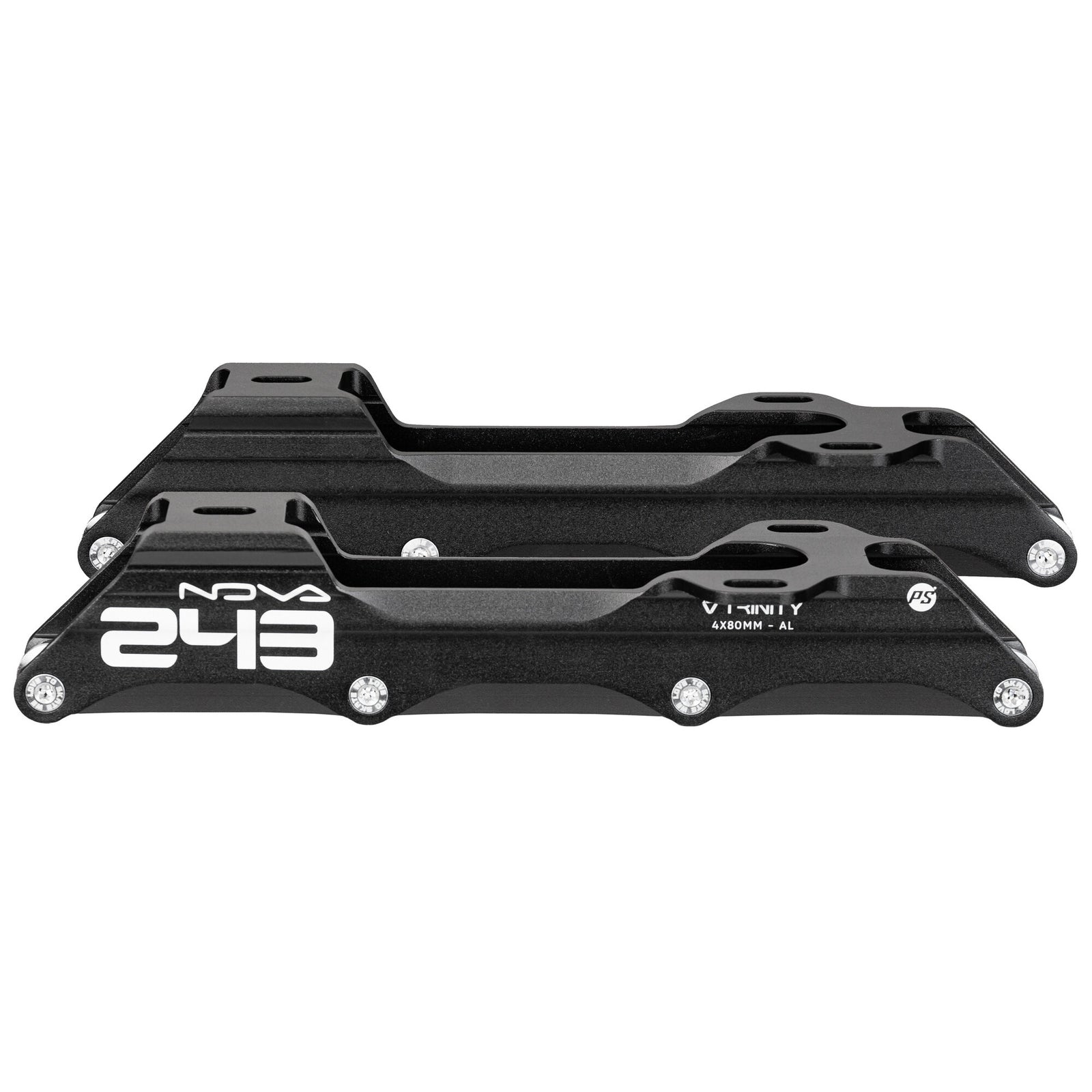 Powerslide - Nova 243/4x80, TRI - 1