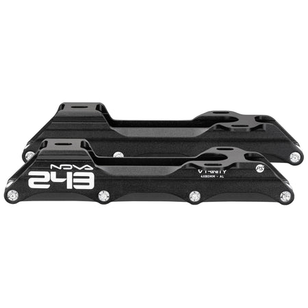 Powerslide - Nova 243/4x80, TRI - 1