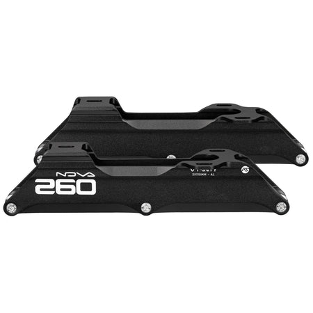 Powerslide - Nova 260/3x110, TRI - 1