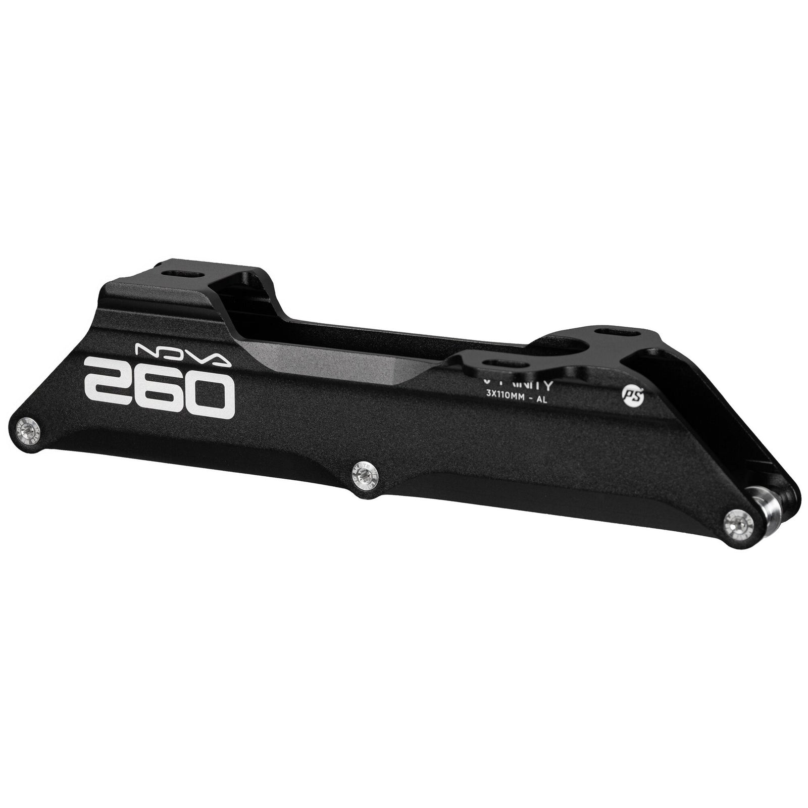 Powerslide - Nova 260/3x110, TRI - 2