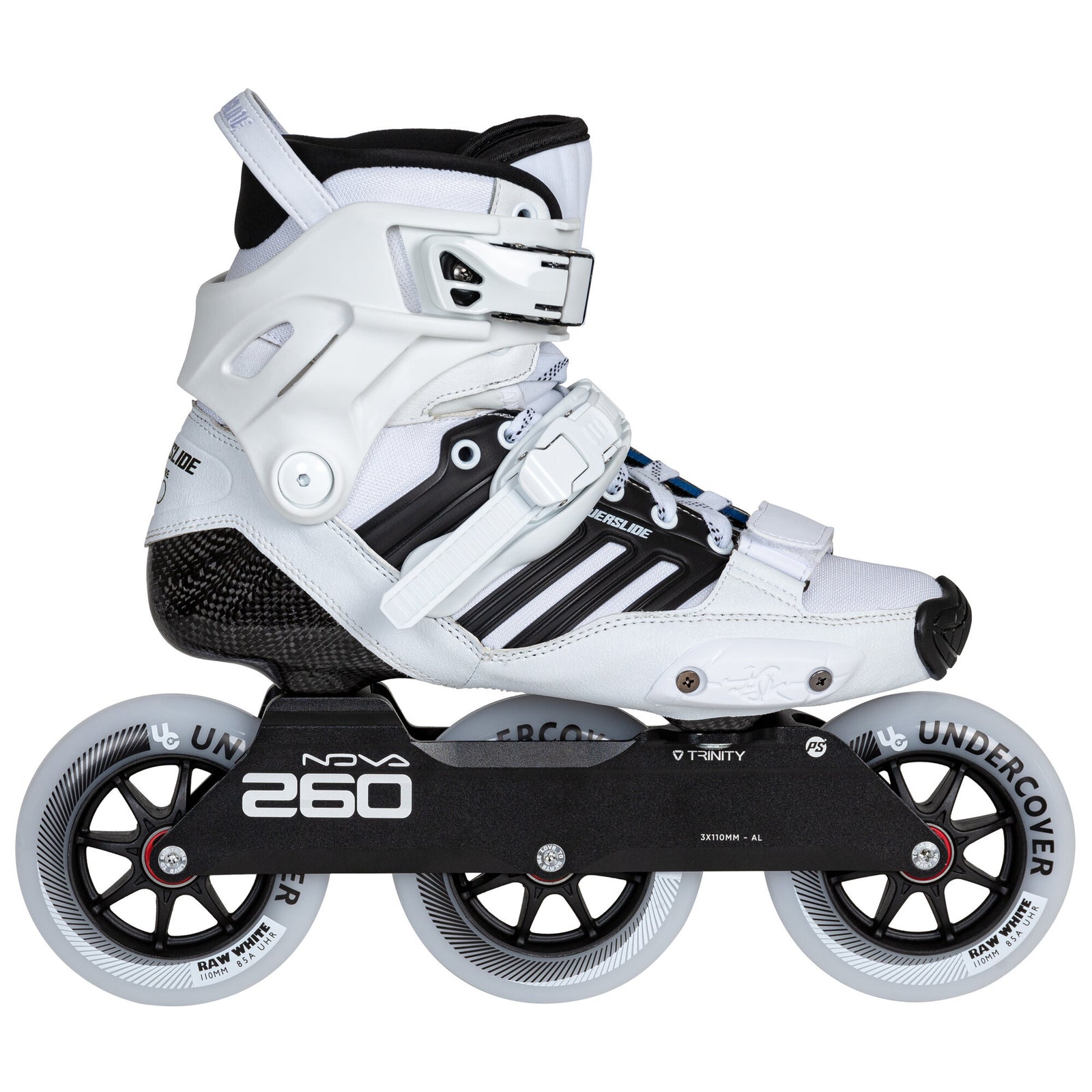 Powerslide - HC Evo Pro 110 - 1