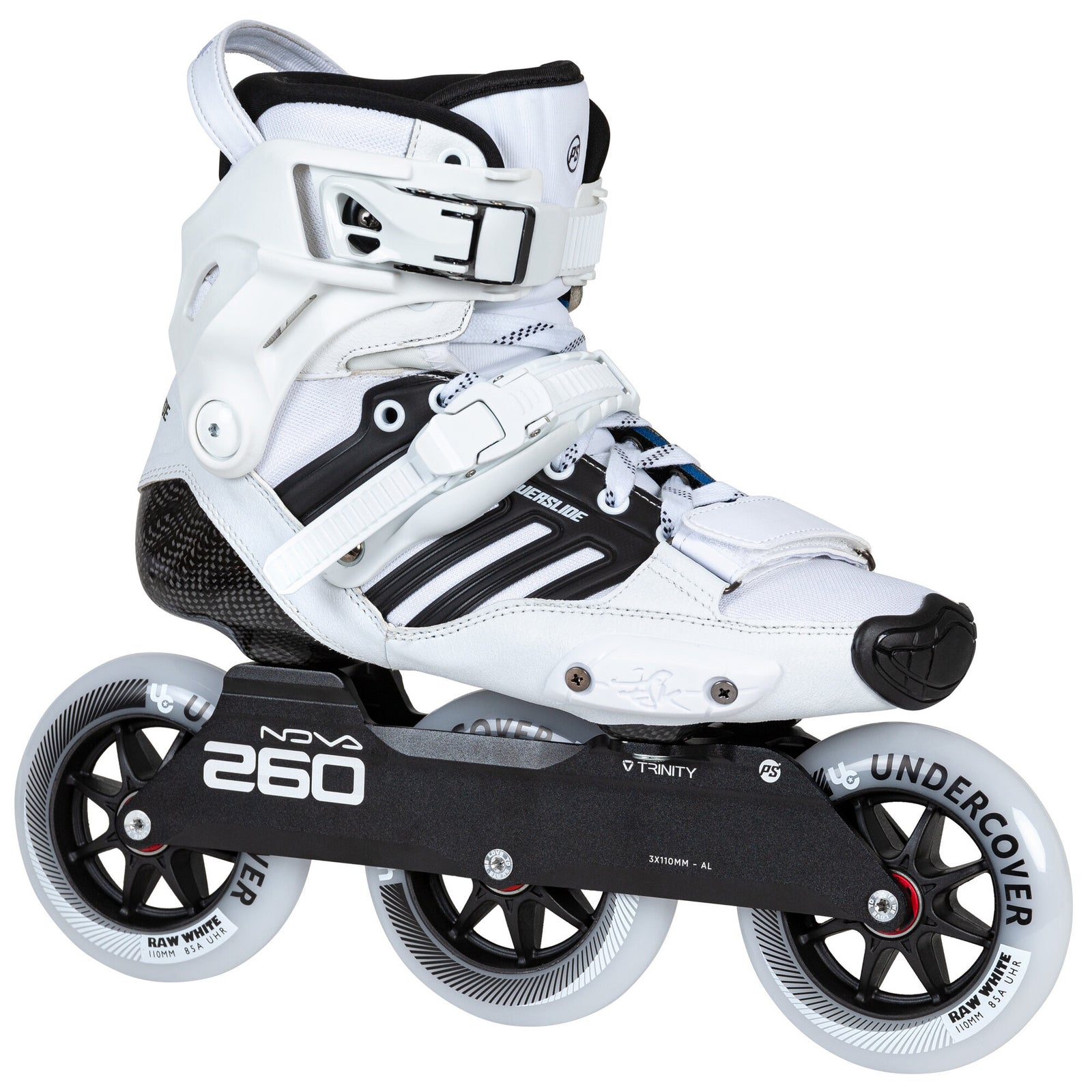 Powerslide - HC Evo Pro 110 - 2