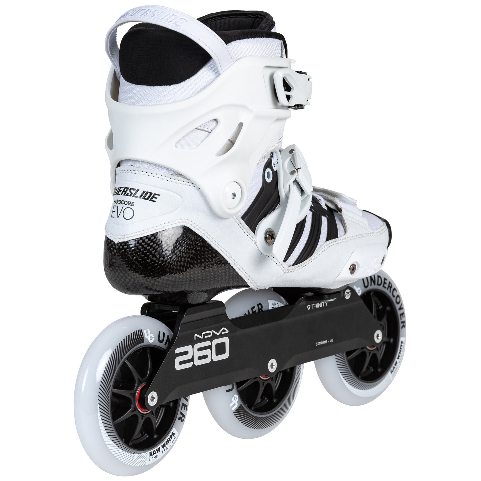 Powerslide - HC Evo Pro 110 - 3