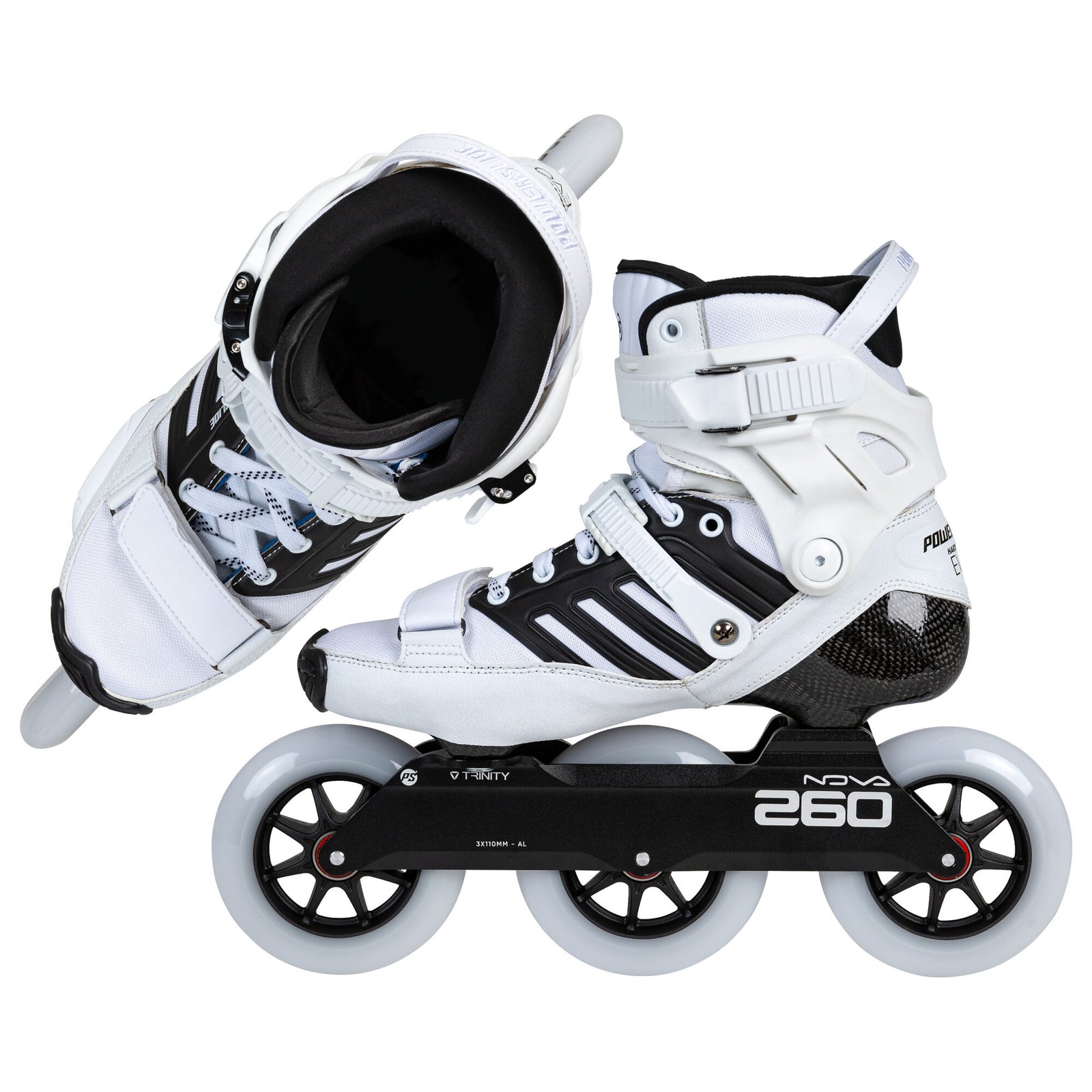 Powerslide - HC Evo Pro 110 - 4