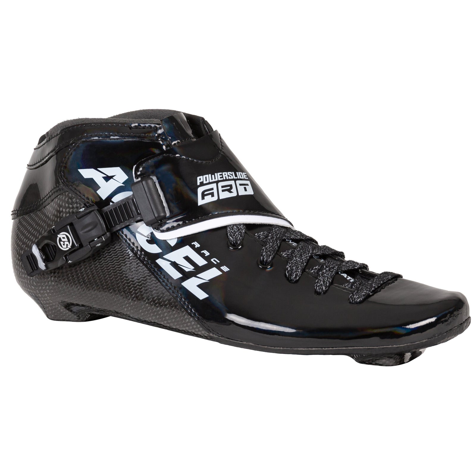 Powerslide - ACCEL Race Black Boot - 2