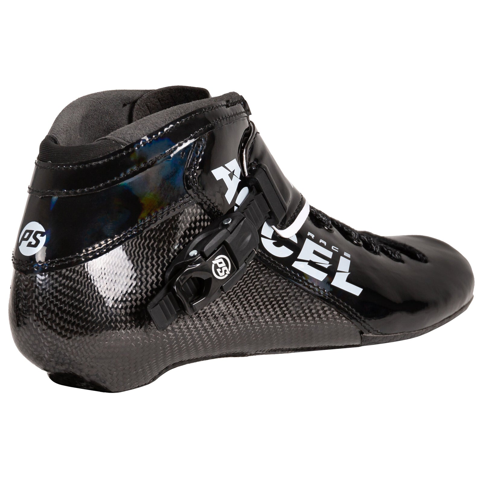 Powerslide - ACCEL Race Black Boot - 3
