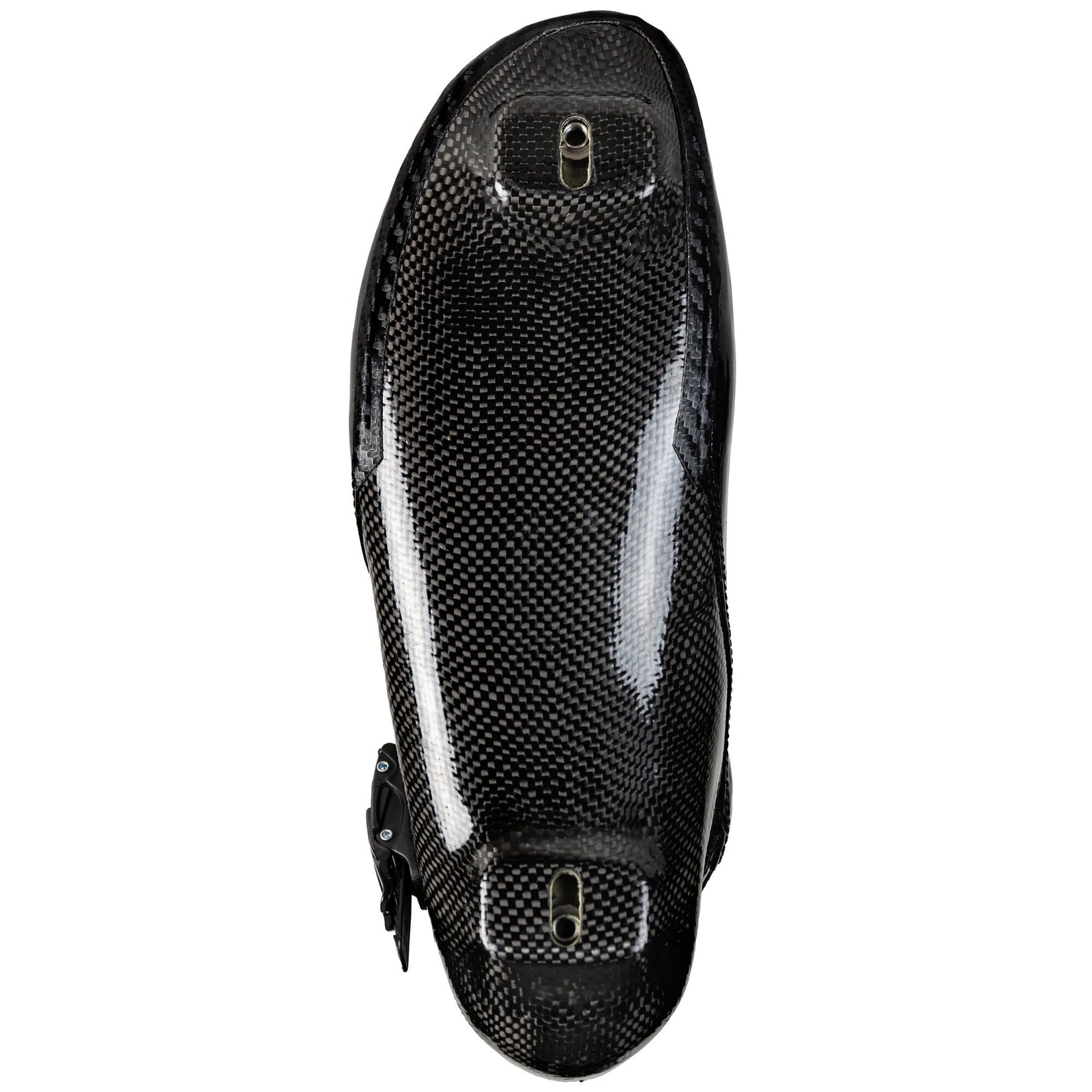 Powerslide - ACCEL Race Black Boot - 5