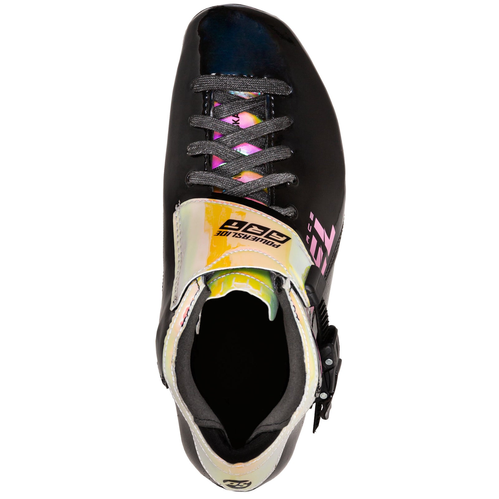 Powerslide - ACCEL Race Pink boot - 4