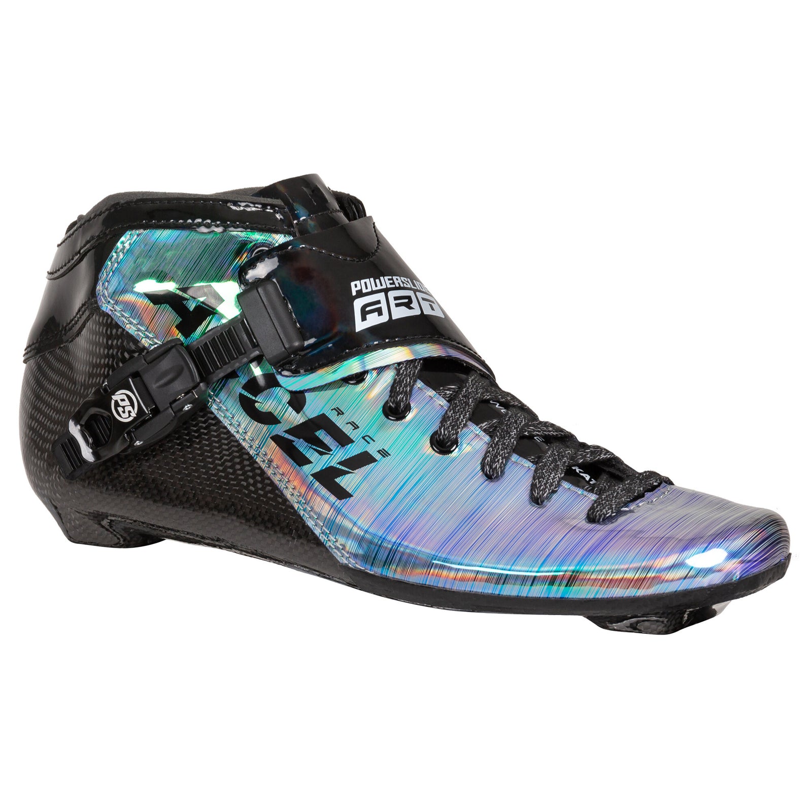 Powerslide - ACCEL Race Reflective Boot - 2