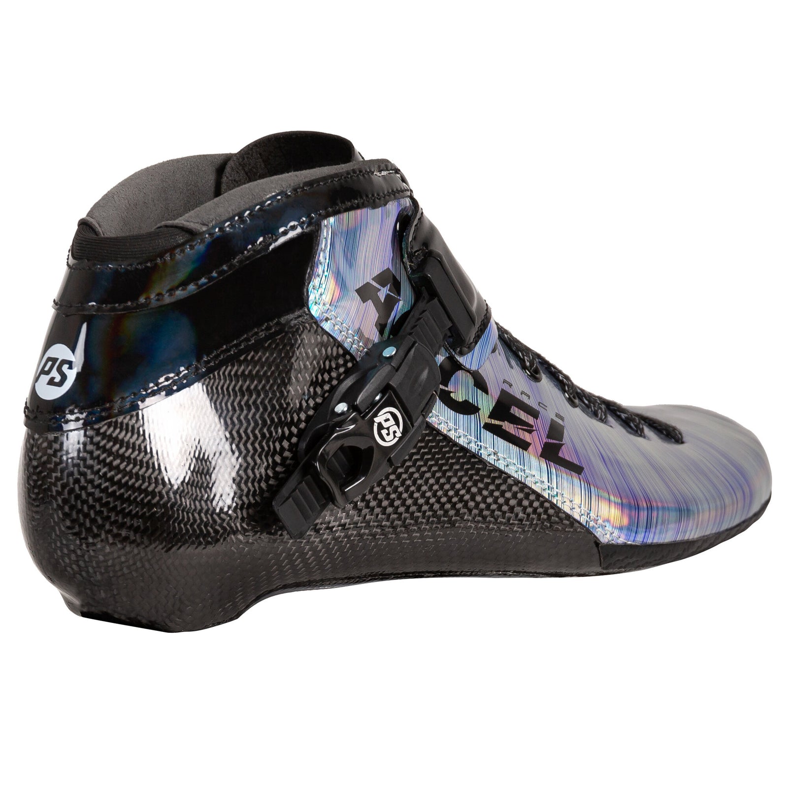 Powerslide - ACCEL Race Reflective Boot - 3
