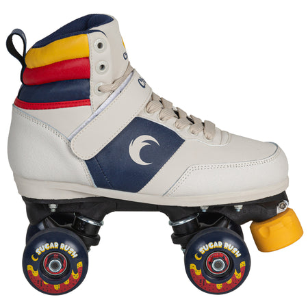 Jump Off White - Chaya - Lifestyle Roller Skates - Product Image 1
