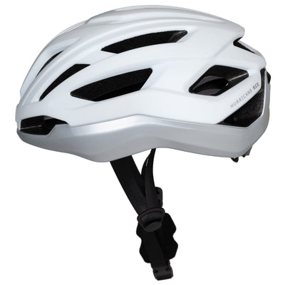 Hurricane White - Powerslide - Inline Skating Helmets - Product Image 2