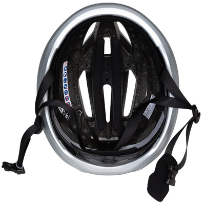 Hurricane White - Powerslide - Inline Skating Helmets - Product Image 6