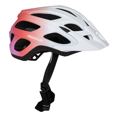 Road Fading Pink - Powerslide - Inline Skating Helmets - Product Image 3
