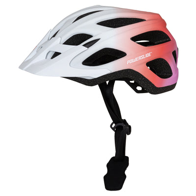 Road Fading Pink - Powerslide - Inline Skating Helmets - Product Image 4