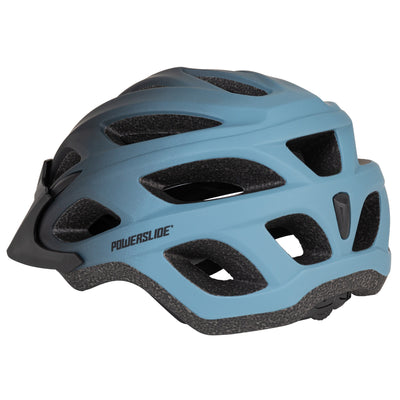Road Fading Blue - Powerslide - Inline Skating Helmets - Product Image 2