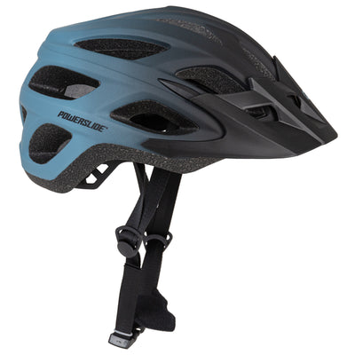 Road Fading Blue - Powerslide - Inline Skating Helmets - Product Image 3