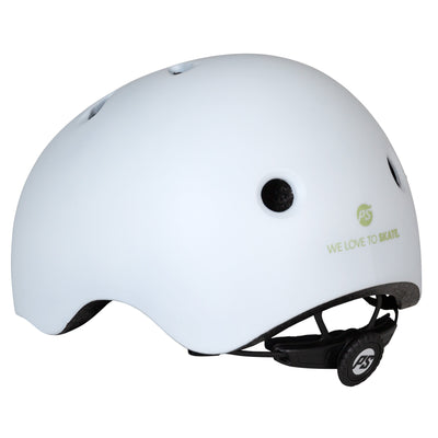 Urban White Matcha - Powerslide - Inline Skating Helmets - Product Image 2