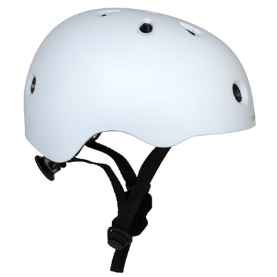 Urban White Matcha - Powerslide - Inline Skating Helmets - Product Image 3