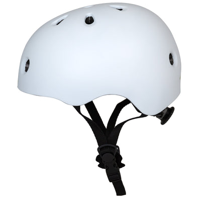 Urban White Matcha - Powerslide - Inline Skating Helmets - Product Image 4